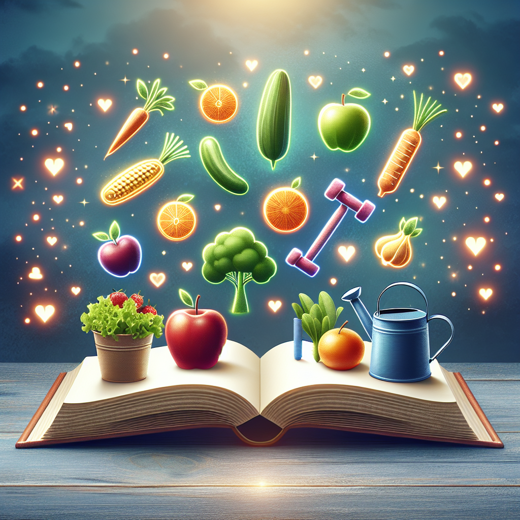 Tips Sehat Dari Kutipan Inspiratif Untuk Hidup Lebih Berkualitas