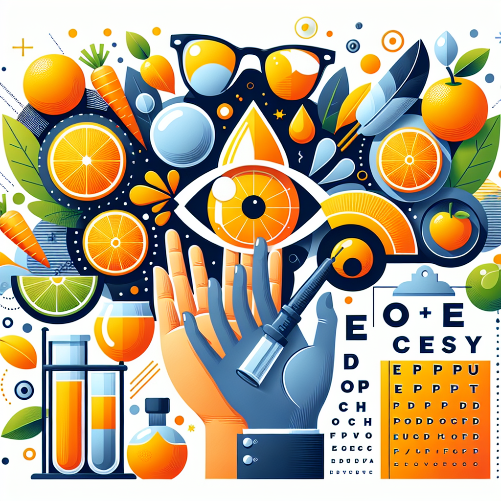 Tips Efektif untuk Menjaga Kesehatan Mata agar Tetap Prima