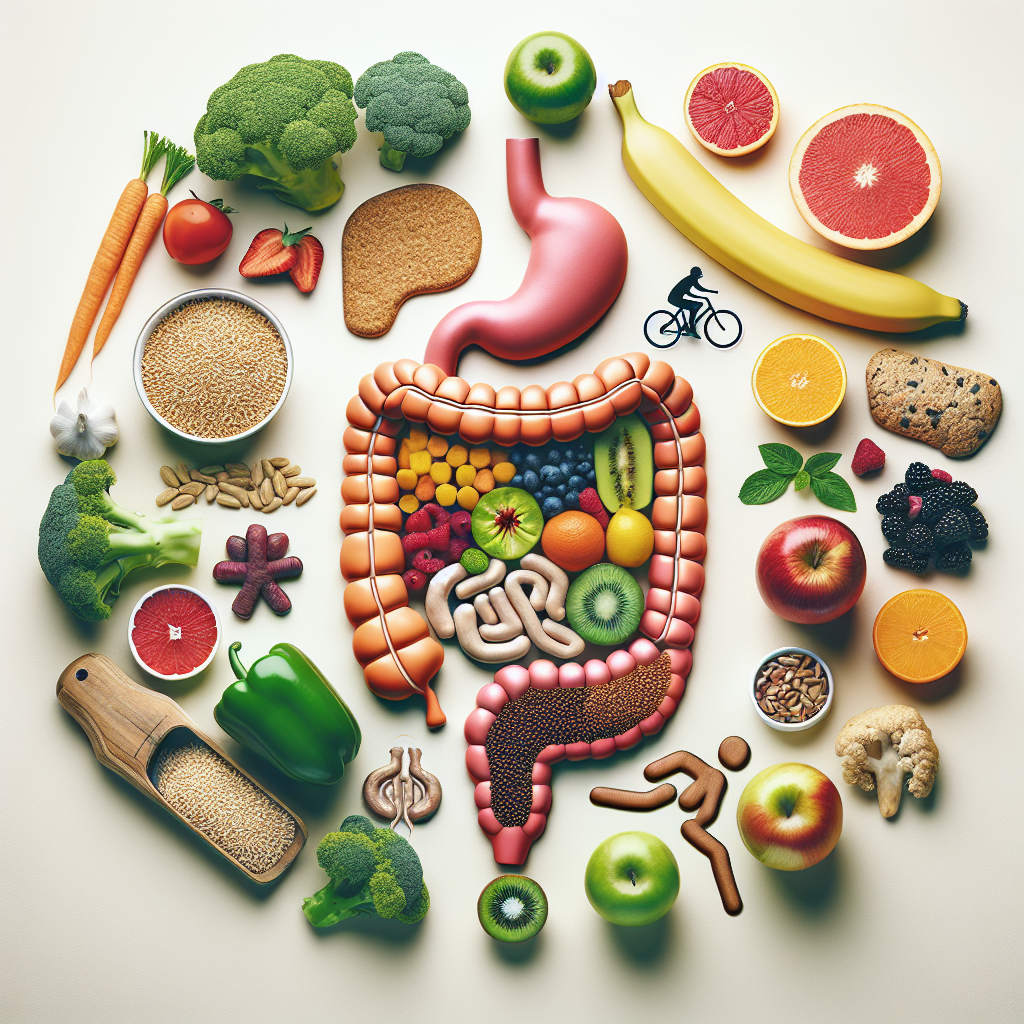 Tips Ampuh Menjaga Kesehatan Organ Pencernaan Agar Terhindar dari Penyakit