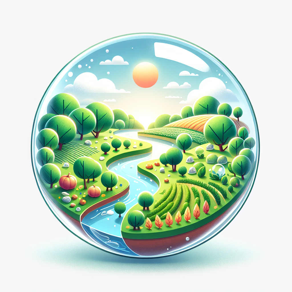 Mengungkap Rahasia di Balik Konsep Hidup Sehat yang Sebenarnya