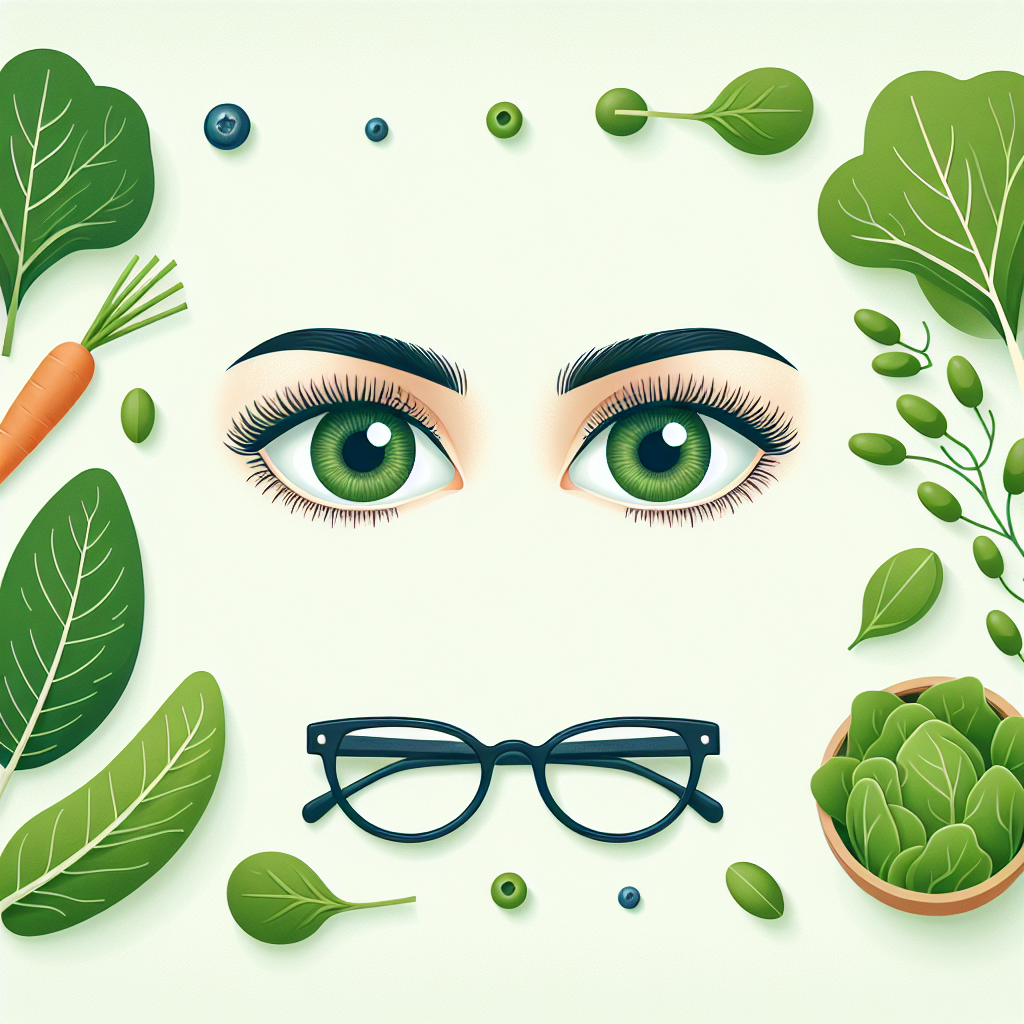 Rahasia Menjaga Kesehatan Mata dengan Mudah