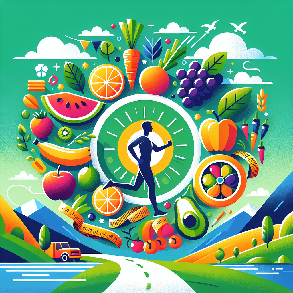 Tips Pola Hidup Sehat untuk Kualitas Hidup Optimal