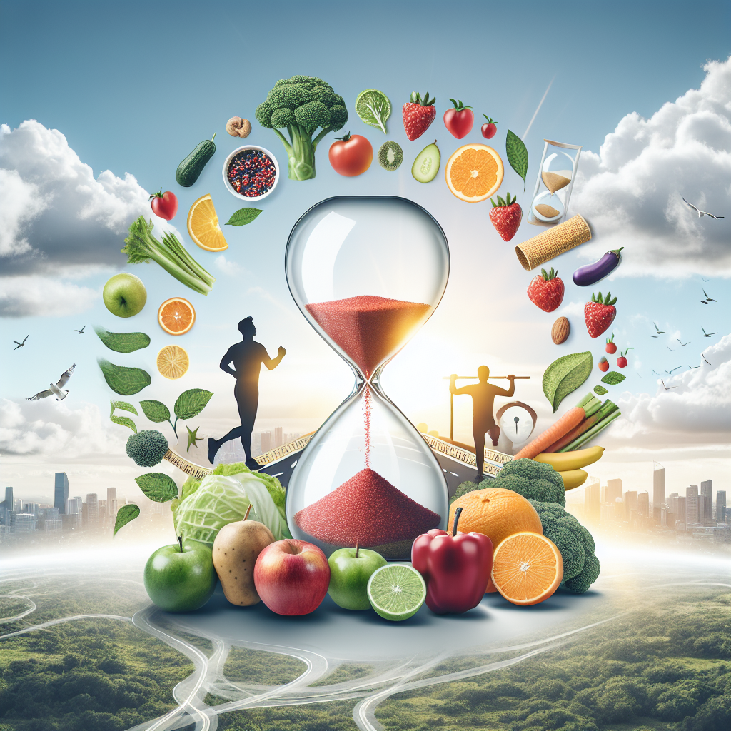 Pentingnya Memahami Konsep Hidup Sehat untuk Kehidupan Lebih Berkualitas