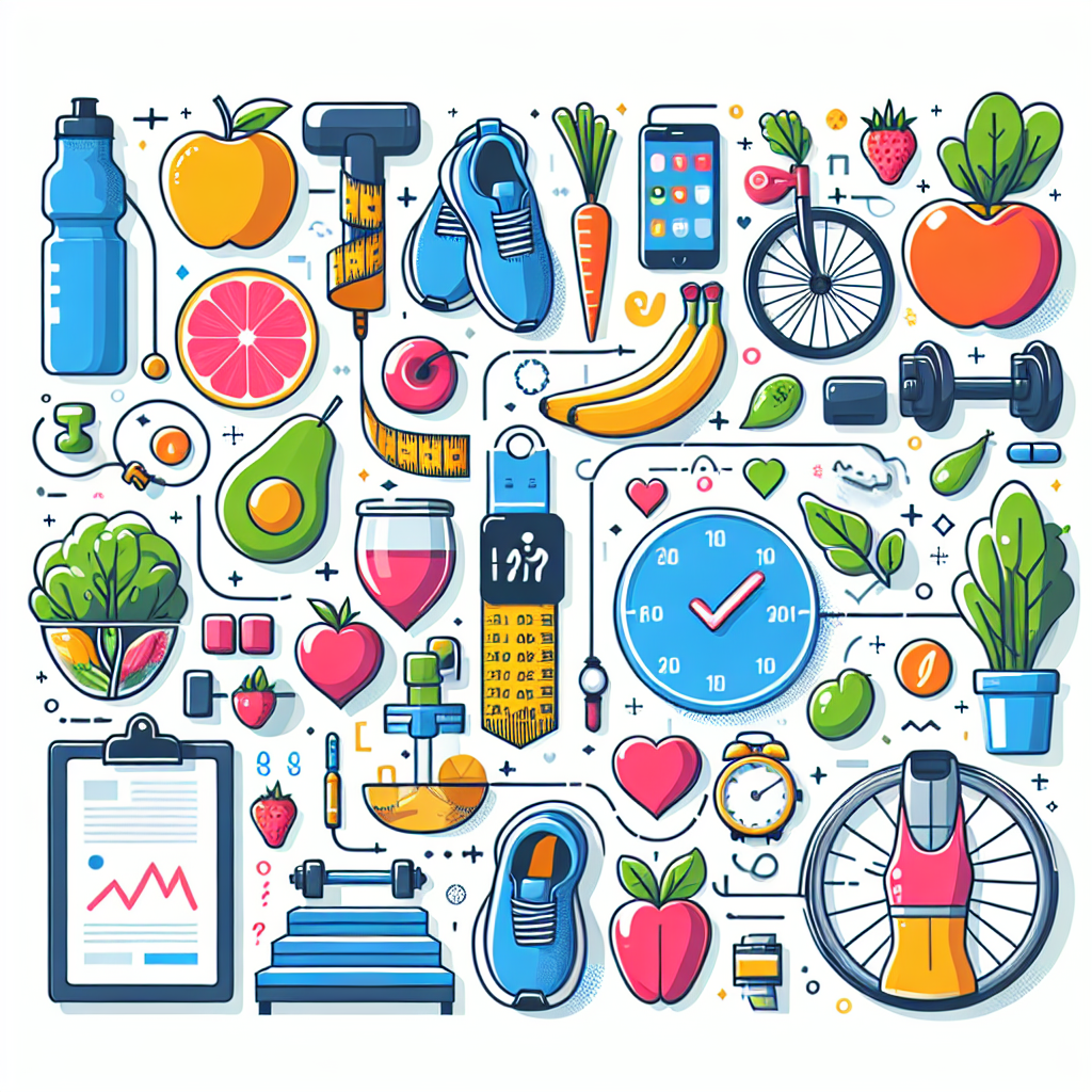 Panduan Lengkap Mengenal Apa Itu Gaya Hidup Sehat