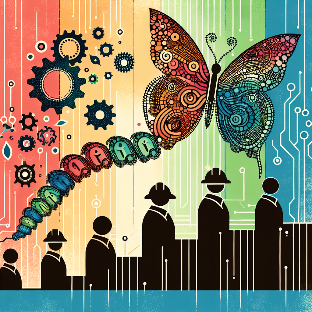 Lapak Asik BPJS Ketenagakerjaan: Transforming Employee Social Security