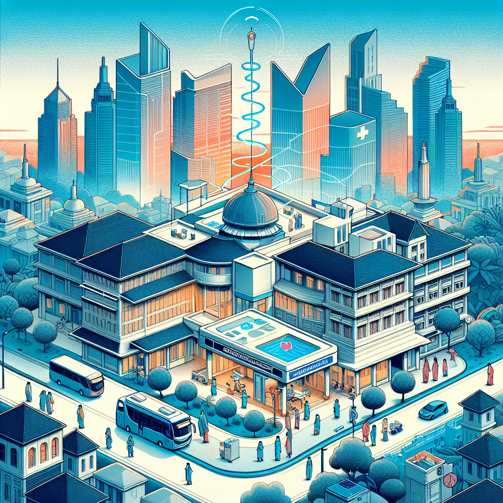 Edabu BPJS: Streamlining Healthcare Access in Indonesia