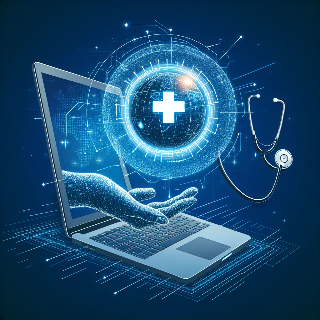 Merevolusi Aksesibilitas Pelayanan Kesehatan: Dampak Web Screening BPJS.