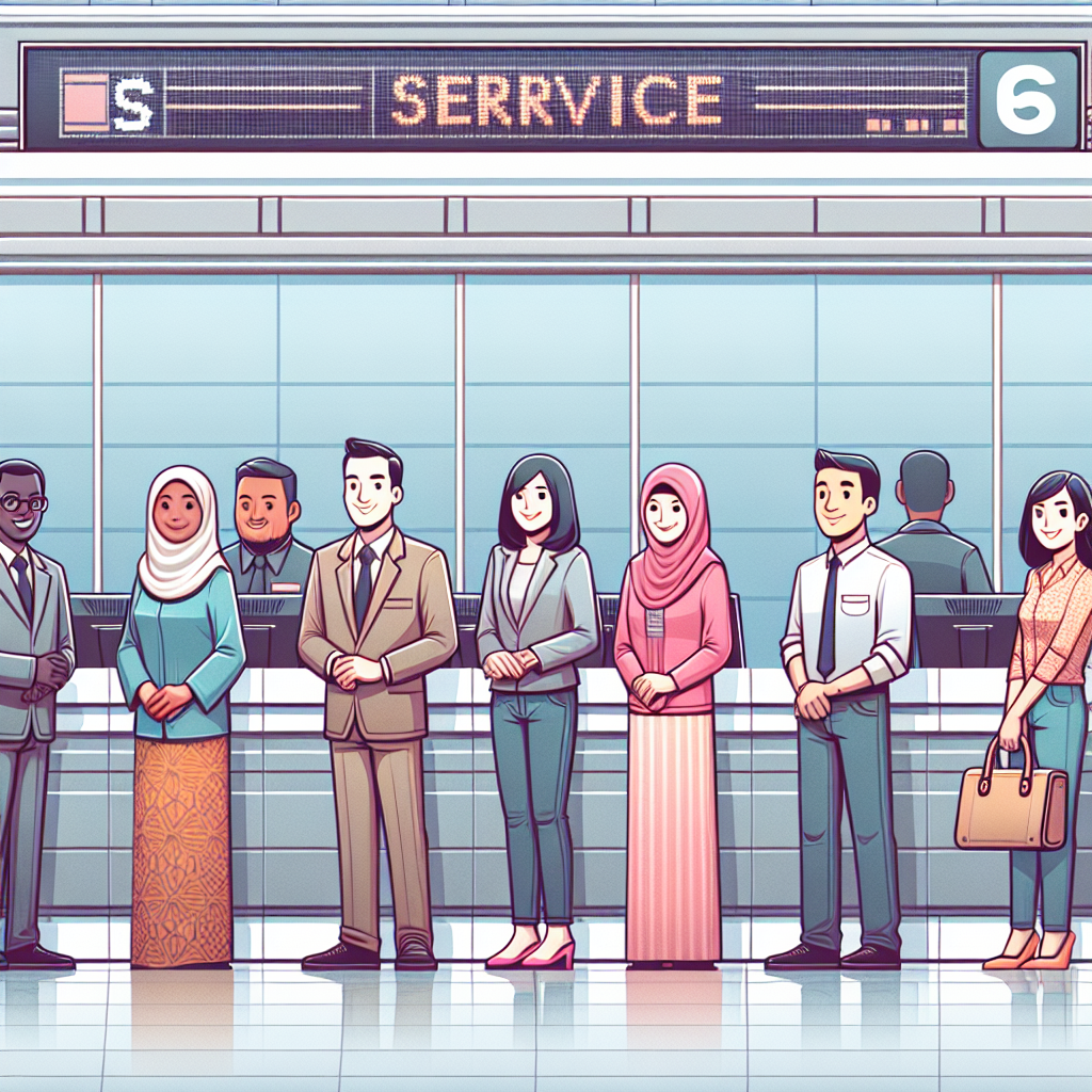 Lapak Asik BPJS: A New Era of Streamlined Services for Indonesian Citizens