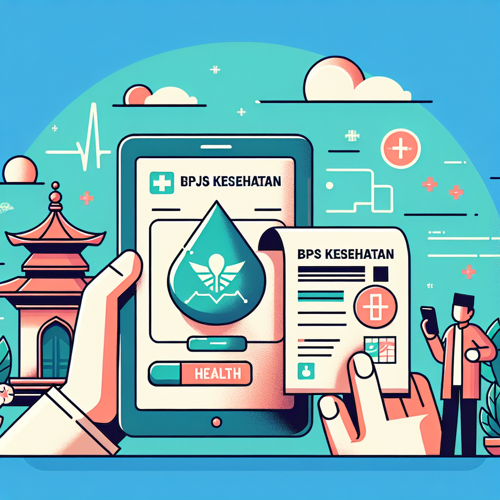 Cara Mudah Mengecek Status BPJS Kesehatan Online dan Offline