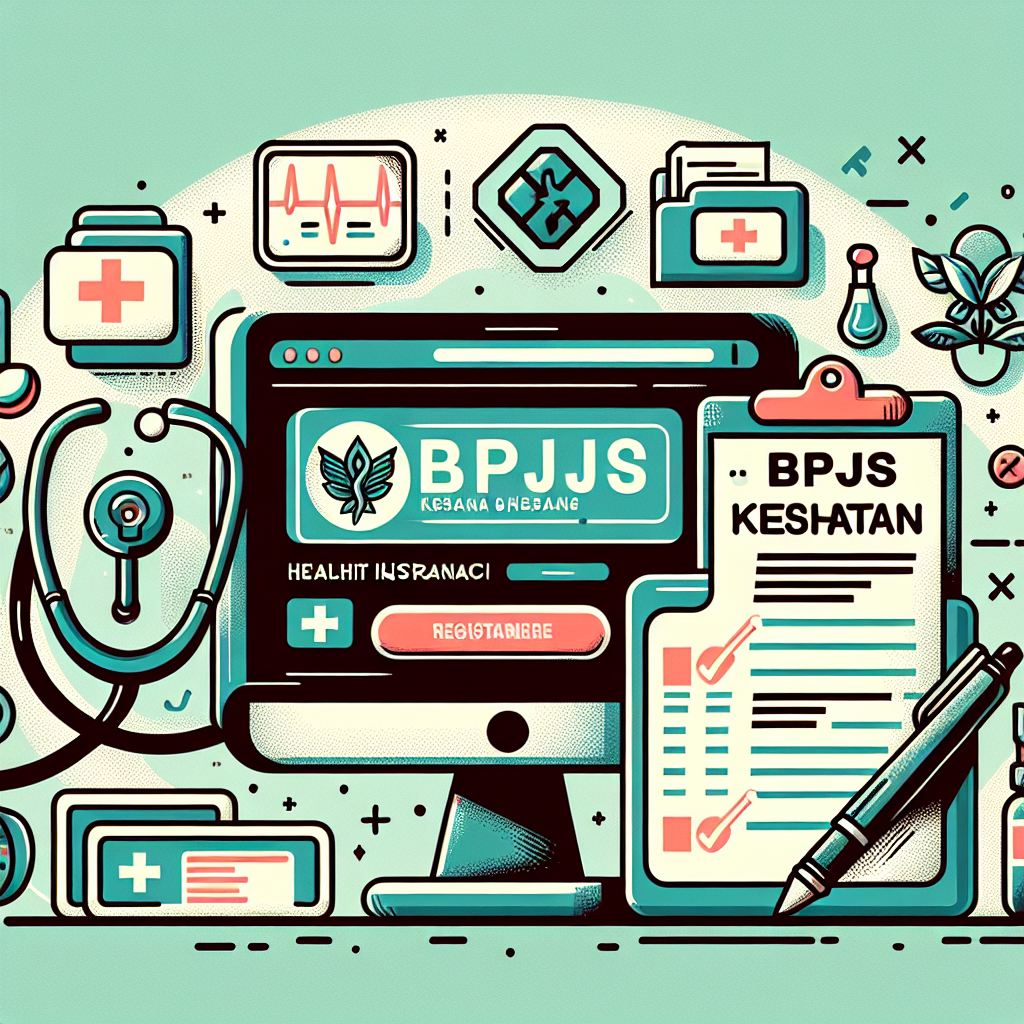Panduan Lengkap Cara Daftar BPJS Kesehatan Secara Online dan Offline