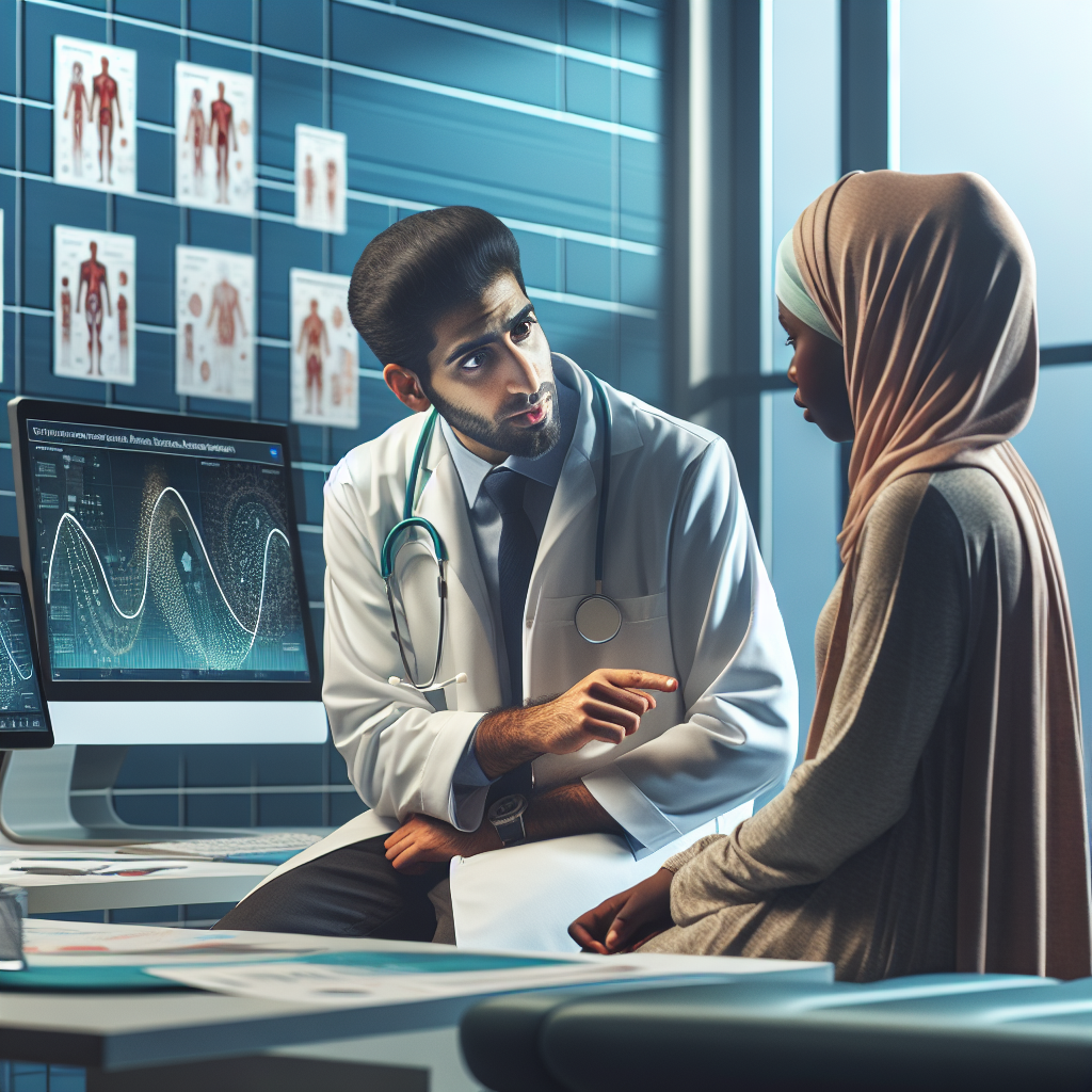 Memaksimalkan Akses Pelayanan Kesehatan: Peran BPJS dalam Deteksi Dini Melalui