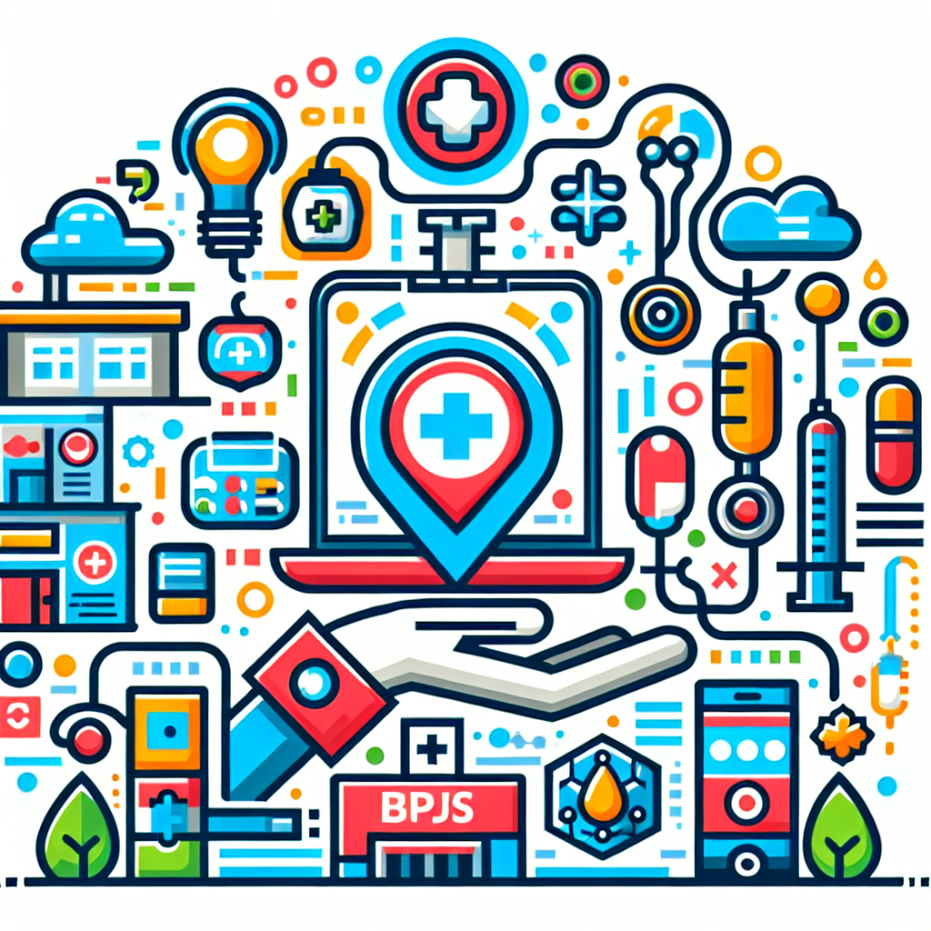 BPJS Kesehatan: Memahami Aplikasi dan Fitur Terbarunya