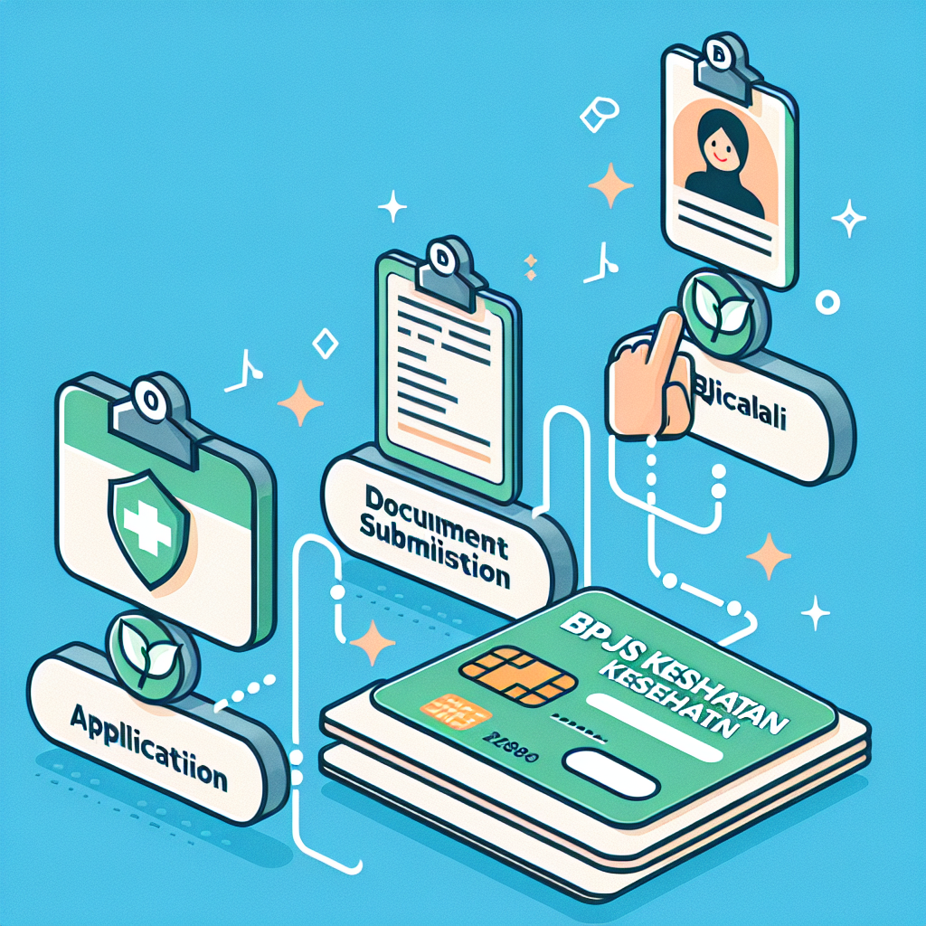 Panduan Lengkap Mengurus Kartu BPJS Kesehatan