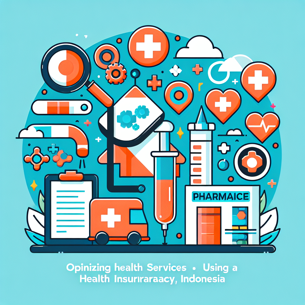 Mengoptimalkan Layanan Kesehatan dengan Apotek BPJS di Indonesia
