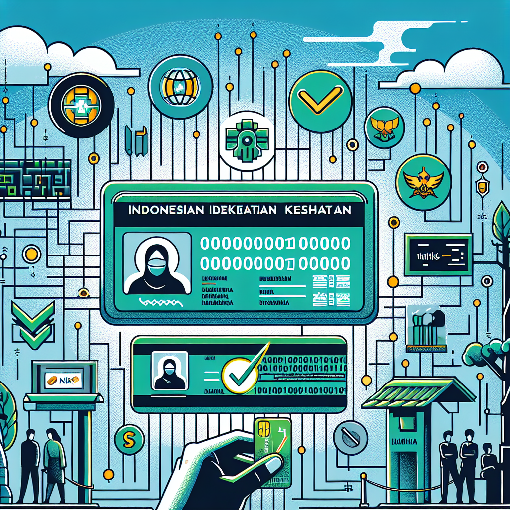 Cara Praktis Mengecek BPJS Kesehatan Menggunakan NIK Terbaru