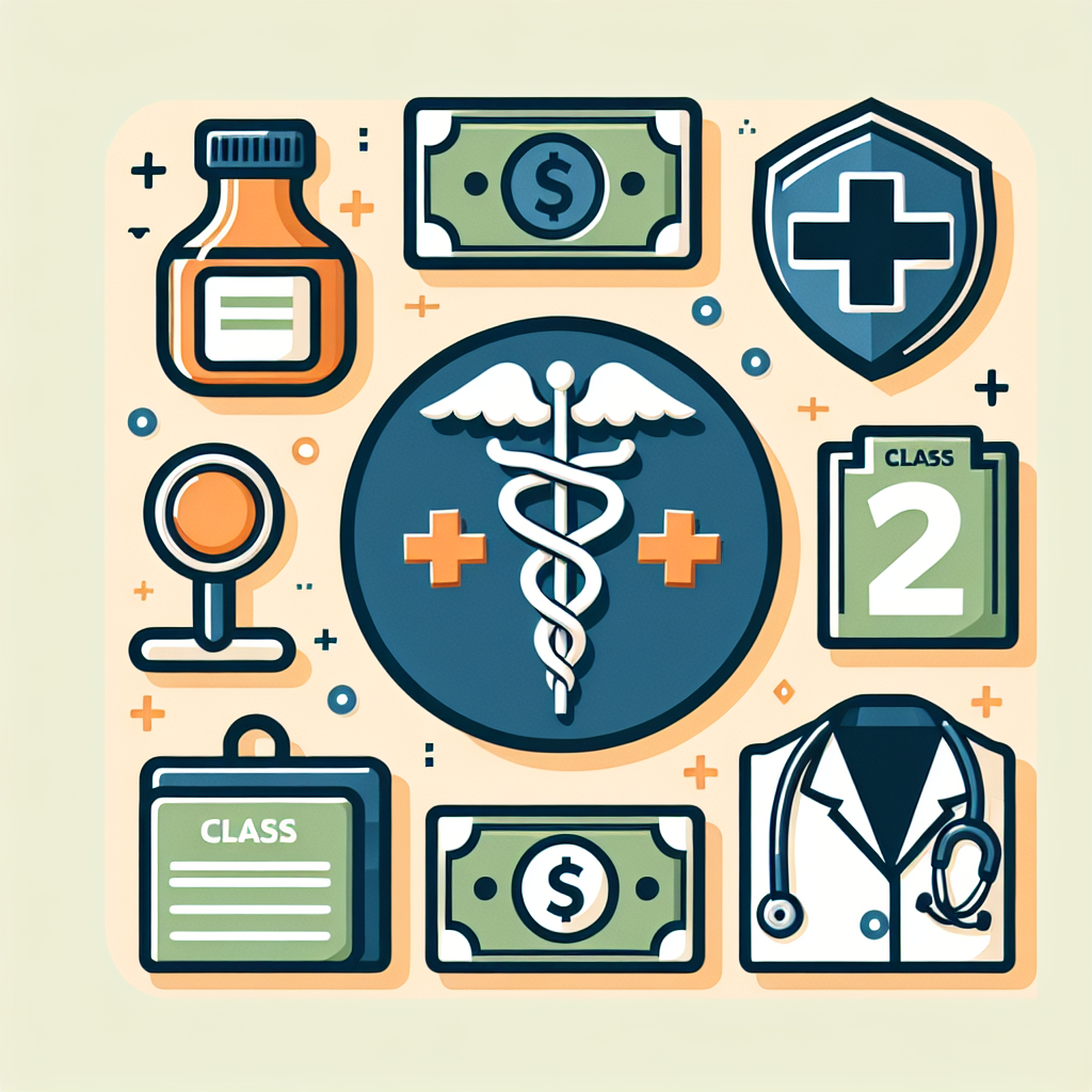 Biaya Iuran BPJS Kelas 2: Apa yang Harus Anda Ketahui?