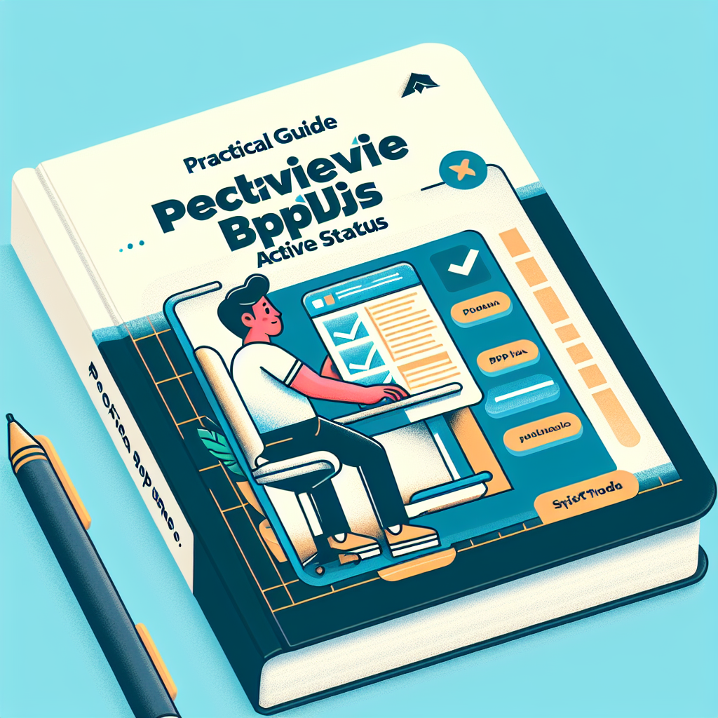 Panduan Praktis Cara Mengecek Status Aktif BPJS dengan Mudah