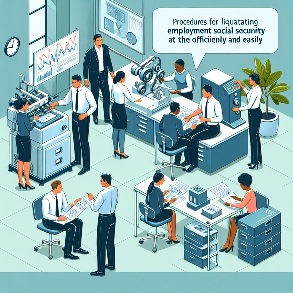 Cara Mencairkan BPJS Ketenagakerjaan Langsung di Kantor dengan Mudah dan