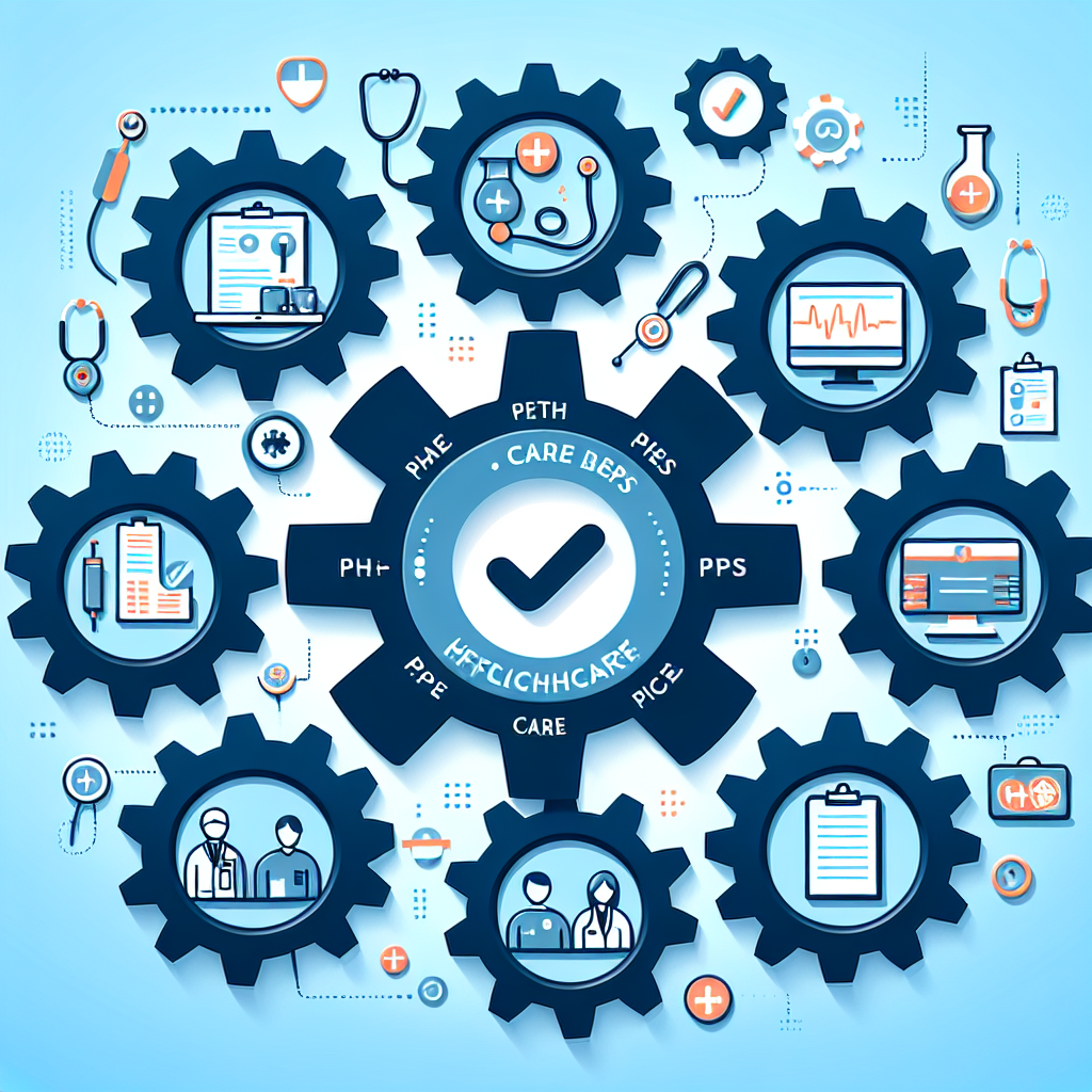 Mengoptimalkan Efisiensi Layanan Kesehatan: Mendalami eClaim PCare BPJS