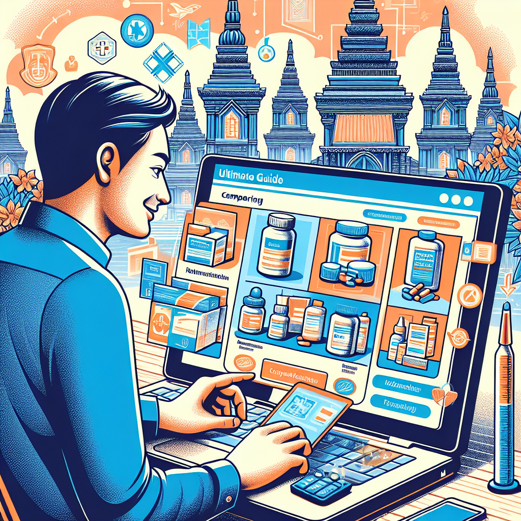 Panduan Utama Penggunaan BPJS untuk Pelayanan Apotek Online di Indonesia